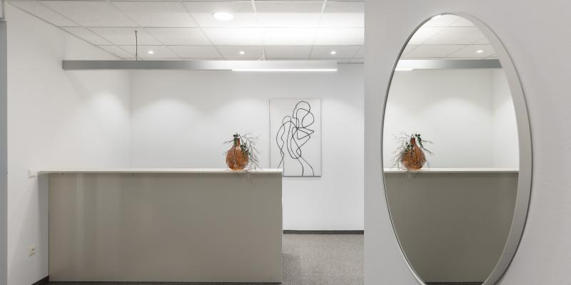 Moderne Community-Flächen im INNOCENTER